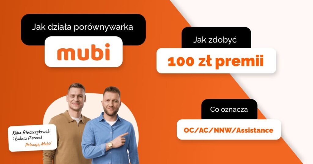 Sprawdź, jak działa Mubi.pl