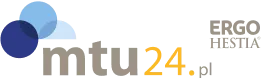MTU24 ubezpieczenie samochodu
