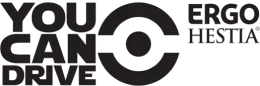 You Can Drive logo