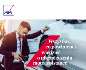 AXA OC AC Assistance