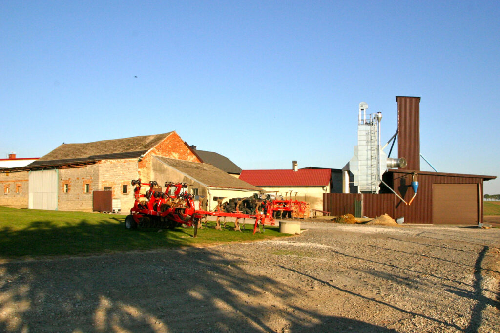 ubezpieczenie oc rolnika