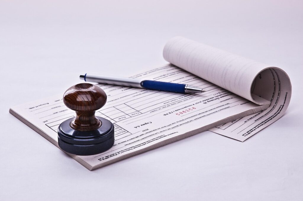 Cena ubezpieczenia OC działalności gospodarczej