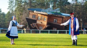 Ubezpieczenia z Kaszub