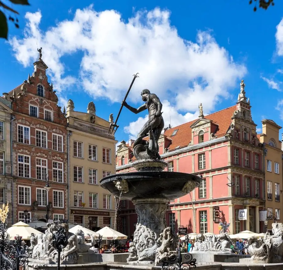 Ubezpieczenia Gdańsk – jak wybrać najlepszą ofertę w multiagencji ubezpieczeniowej?