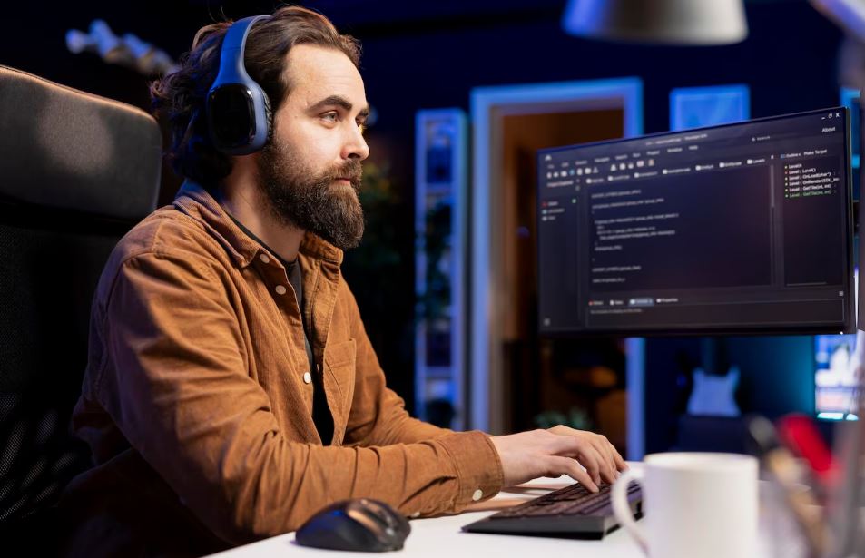 Ubezpieczenie dla firm IT