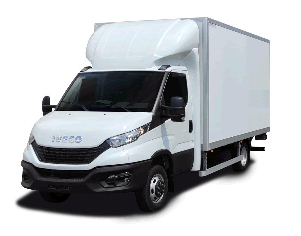 Cena za ubezpieczenie OC pojazd ciężarowy – od czego zależy koszt ubezpieczenia?