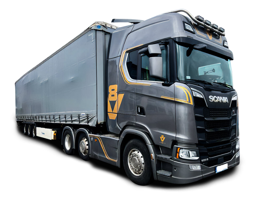 Sprawdź Kalkulator ubezpieczenia samochodu ciężarowego, dostawczego oraz floty i zakres ubezpieczenia OC AC!