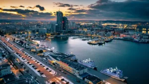 Ubezpieczenia Gdynia